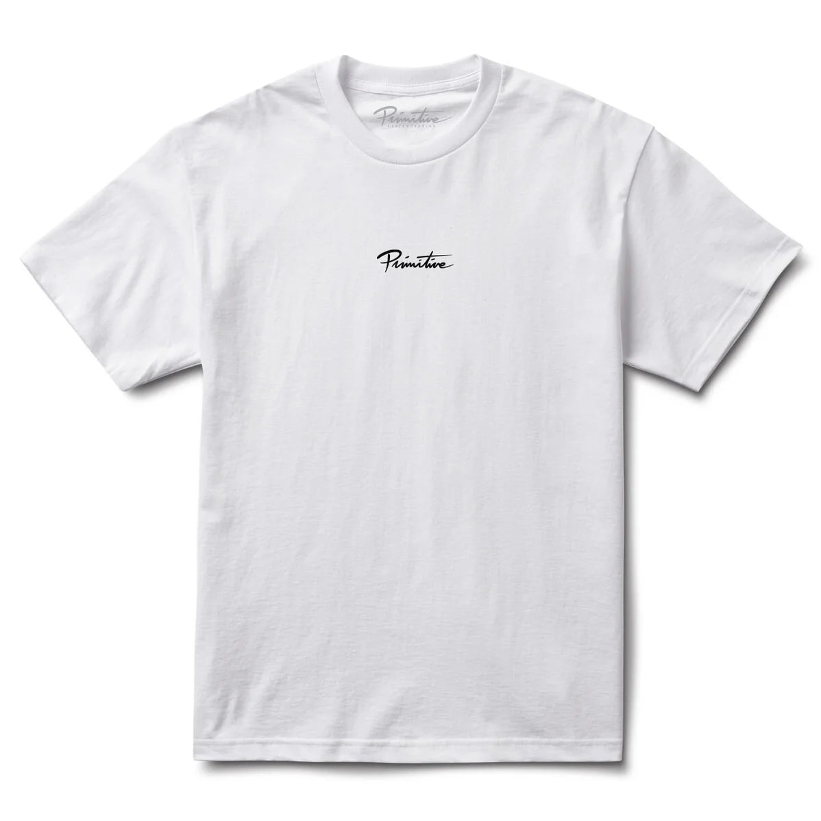 Primitive Mini Nuevo HeavyWeight Tee - White