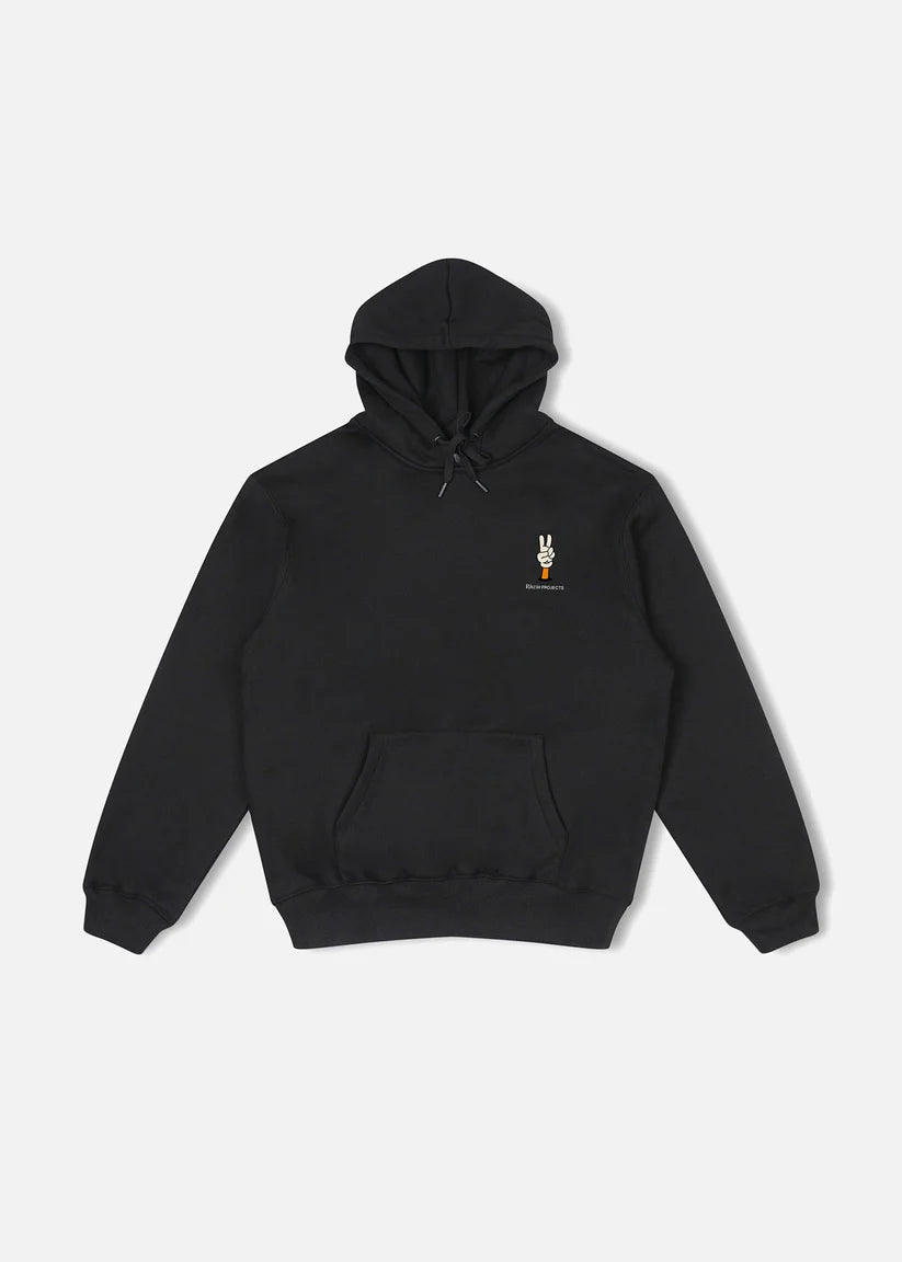 Rivvia Flowstate Hood - Black