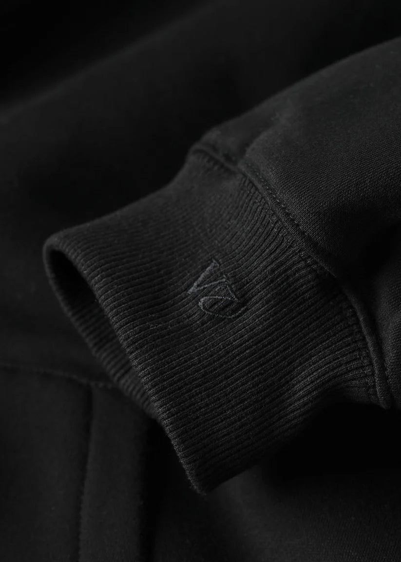 Rivvia Flowstate Hood - Black