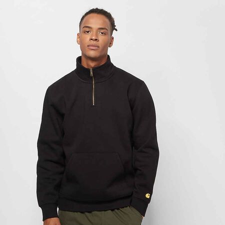 Carhartt WIP Chase Sweater - Black