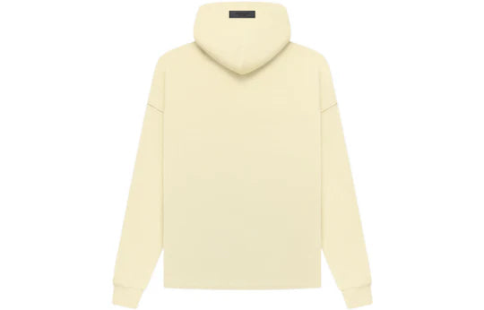 Fear of God Essentials Relaxed Hoodie - Yellow