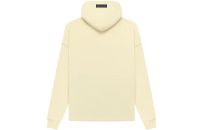 Fear of God Essentials Relaxed Hoodie - Yellow