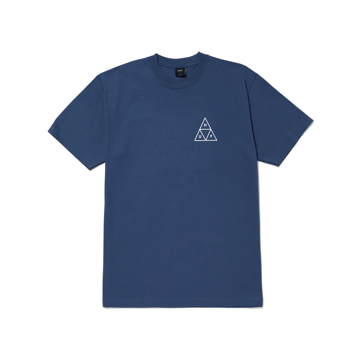 HUF SET TT S/S TEE - TWILIGHT