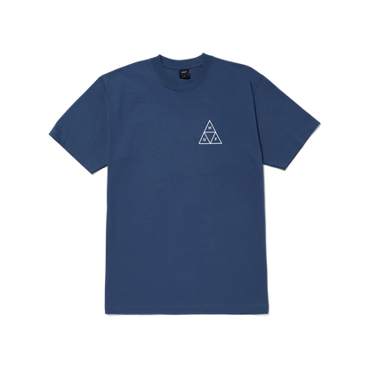 HUF SET TT S/S TEE - TWILIGHT