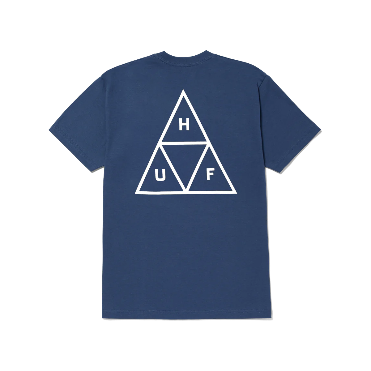 HUF SET TT S/S TEE - TWILIGHT