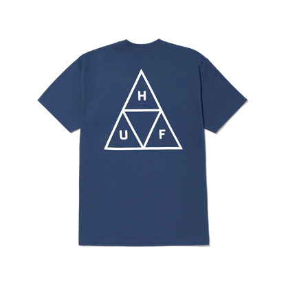 HUF SET TT S/S TEE - TWILIGHT