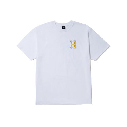 Huf Keys To The City Tee - White