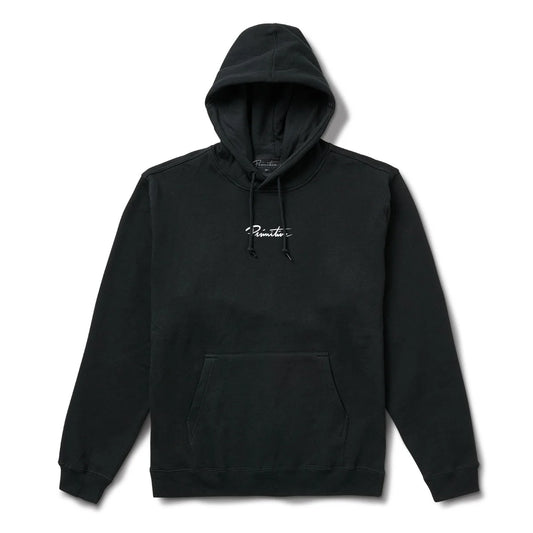 Primitive Mini Nuevo HeavyWeight BOXY FIT Hoodie - Black