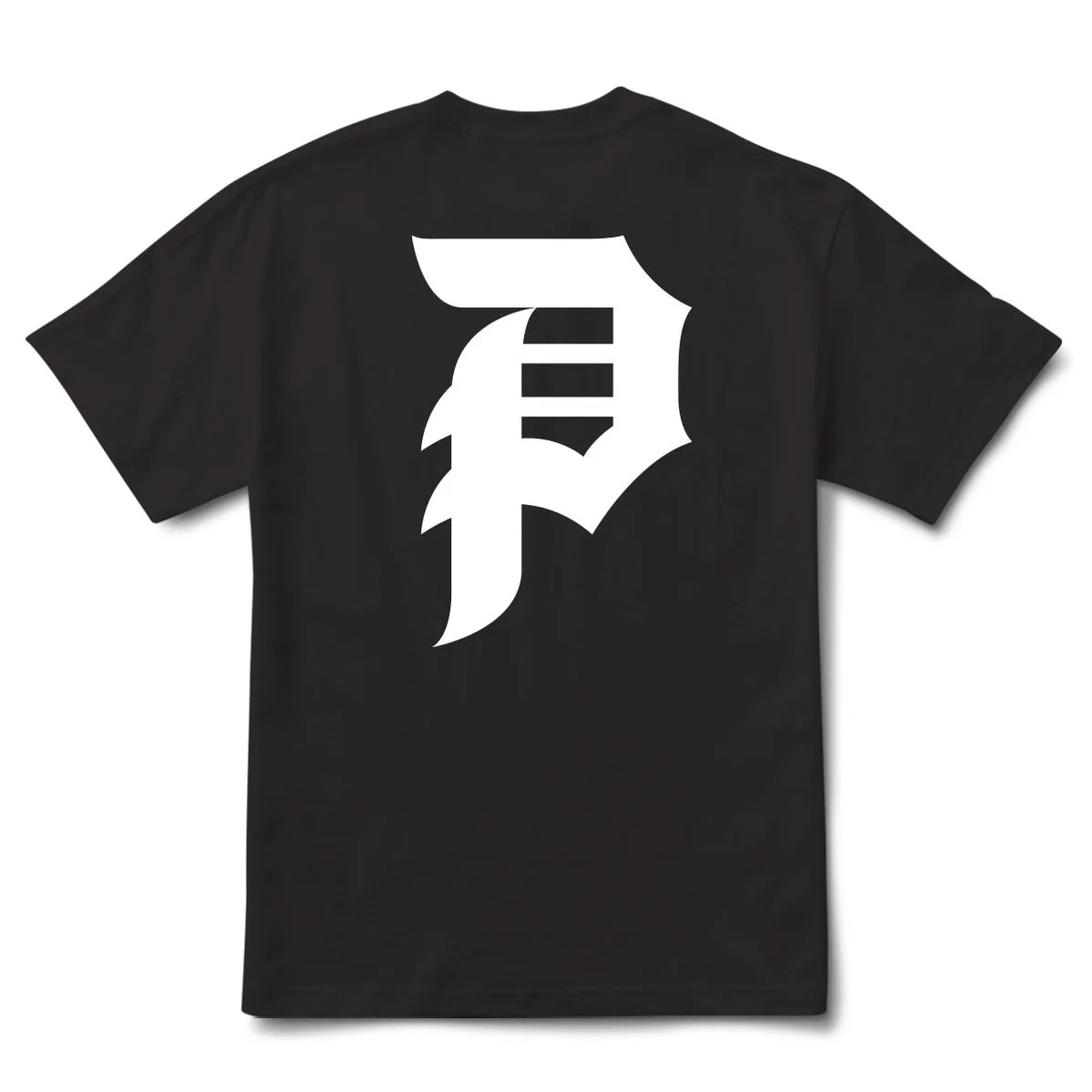 Primitive Dirty P HeavyWeight Tee - Black