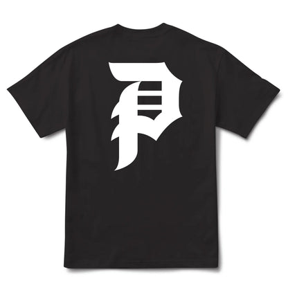 Primitive Dirty P HeavyWeight Tee - Black