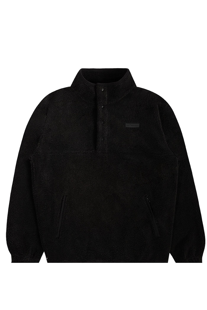 The Hundreds ArrowHead Pullover - Black