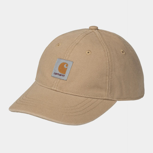 Carhartt WIP Cap - Dune