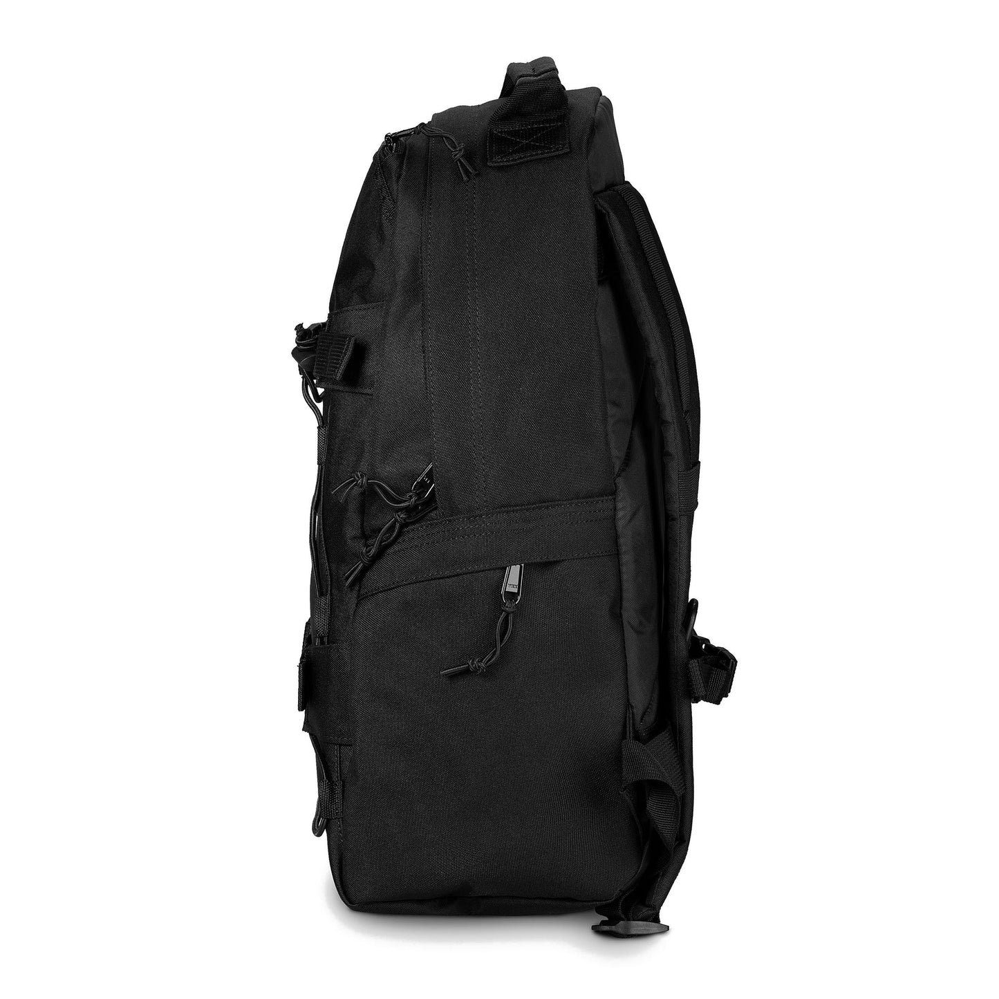 Carhartt WIP Kickflip Backpack - Black