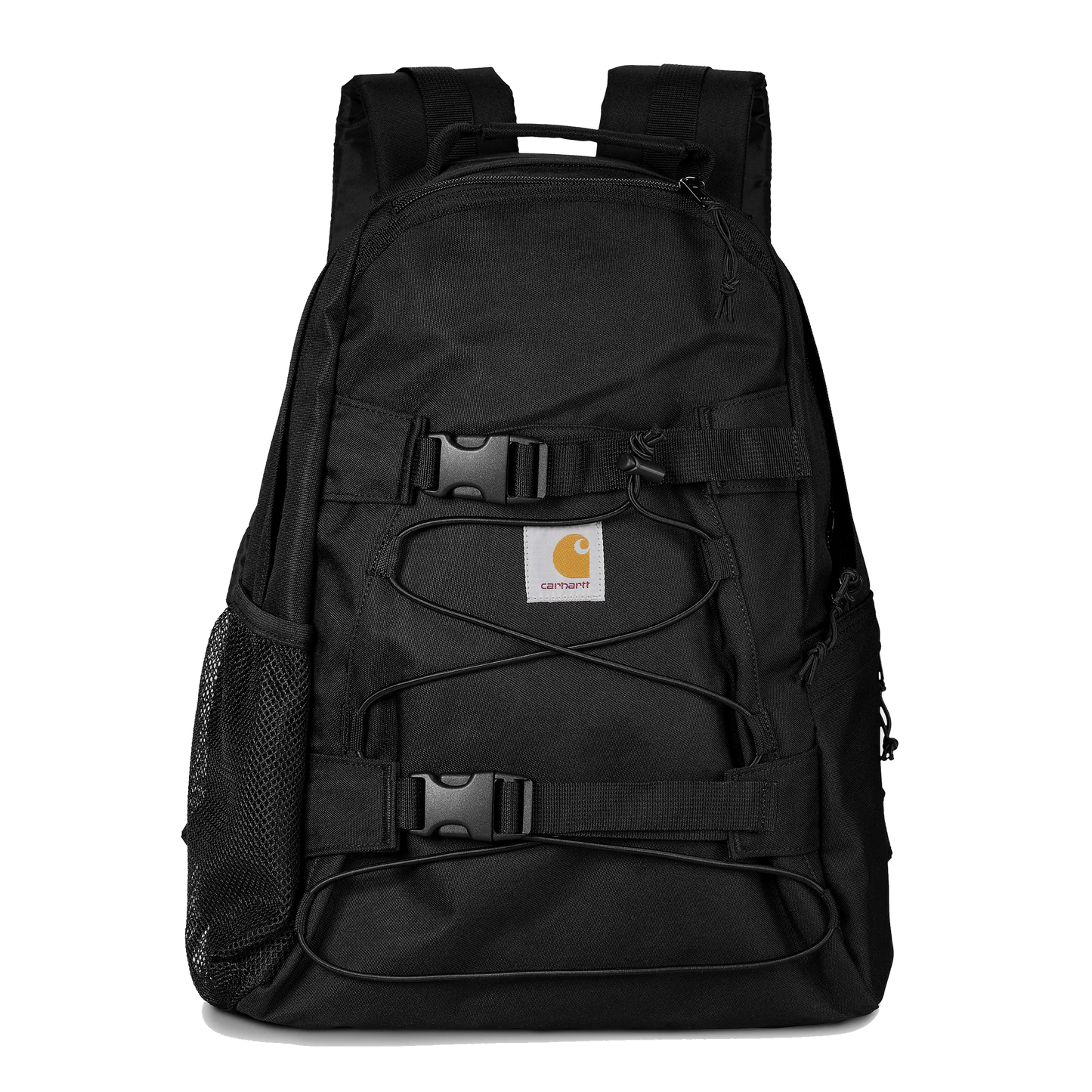 Carhartt WIP Kickflip Backpack - Black